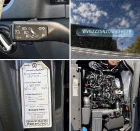 VW Tiguan 4x4, 170.000km, Full | Auto.bg — изображение 12 VW Tiguan 4x4, 170.000km, Full | Auto.bg — изображение 12