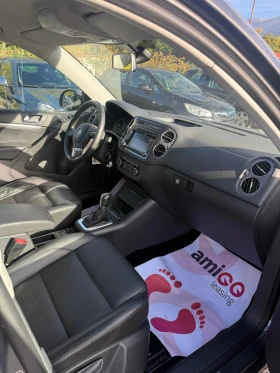 VW Tiguan 4x4, 170.000km, Full | Auto.bg — изображение 9 VW Tiguan 4x4, 170.000km, Full | Auto.bg — изображение 9
