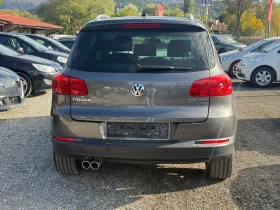 VW Tiguan 4x4, 170.000km, Full | Auto.bg — изображение 5 VW Tiguan 4x4, 170.000km, Full | Auto.bg — изображение 5