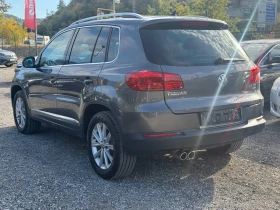 VW Tiguan 4x4, 170.000km, Full | Auto.bg — изображение 6 VW Tiguan 4x4, 170.000km, Full | Auto.bg — изображение 6