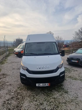 Iveco 35s15 3.0 150 Germany на ход КАТО НОВ | Auto.bg — изображение 3 Iveco 35s15 3.0 150 Germany на ход КАТО НОВ | Auto.bg — изображение 3