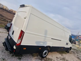 Iveco 35s15 3.0 150 Germany на ход КАТО НОВ | Auto.bg — изображение 5 Iveco 35s15 3.0 150 Germany на ход КАТО НОВ | Auto.bg — изображение 5
