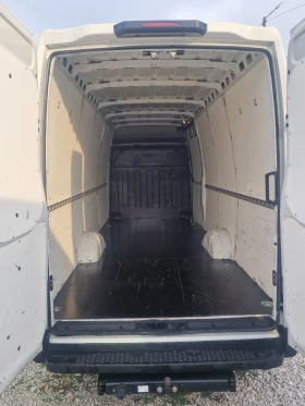 Iveco 35s15 3.0 150 Germany на ход КАТО НОВ | Auto.bg — изображение 17 Iveco 35s15 3.0 150 Germany на ход КАТО НОВ | Auto.bg — изображение 17