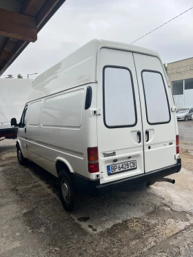 Ford Transit undefined | Auto.bg — изображение 4 Ford Transit undefined | Auto.bg — изображение 4