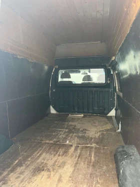 Ford Transit undefined | Auto.bg — изображение 8 Ford Transit undefined | Auto.bg — изображение 8
