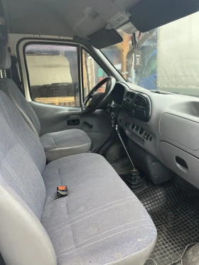 Ford Transit undefined | Auto.bg — изображение 7 Ford Transit undefined | Auto.bg — изображение 7