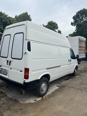 Ford Transit undefined | Auto.bg — изображение 3 Ford Transit undefined | Auto.bg — изображение 3