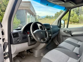VW Crafter Безупречен* Работещ Климатик | Auto.bg — изображение 13 VW Crafter Безупречен* Работещ Климатик | Auto.bg — изображение 13