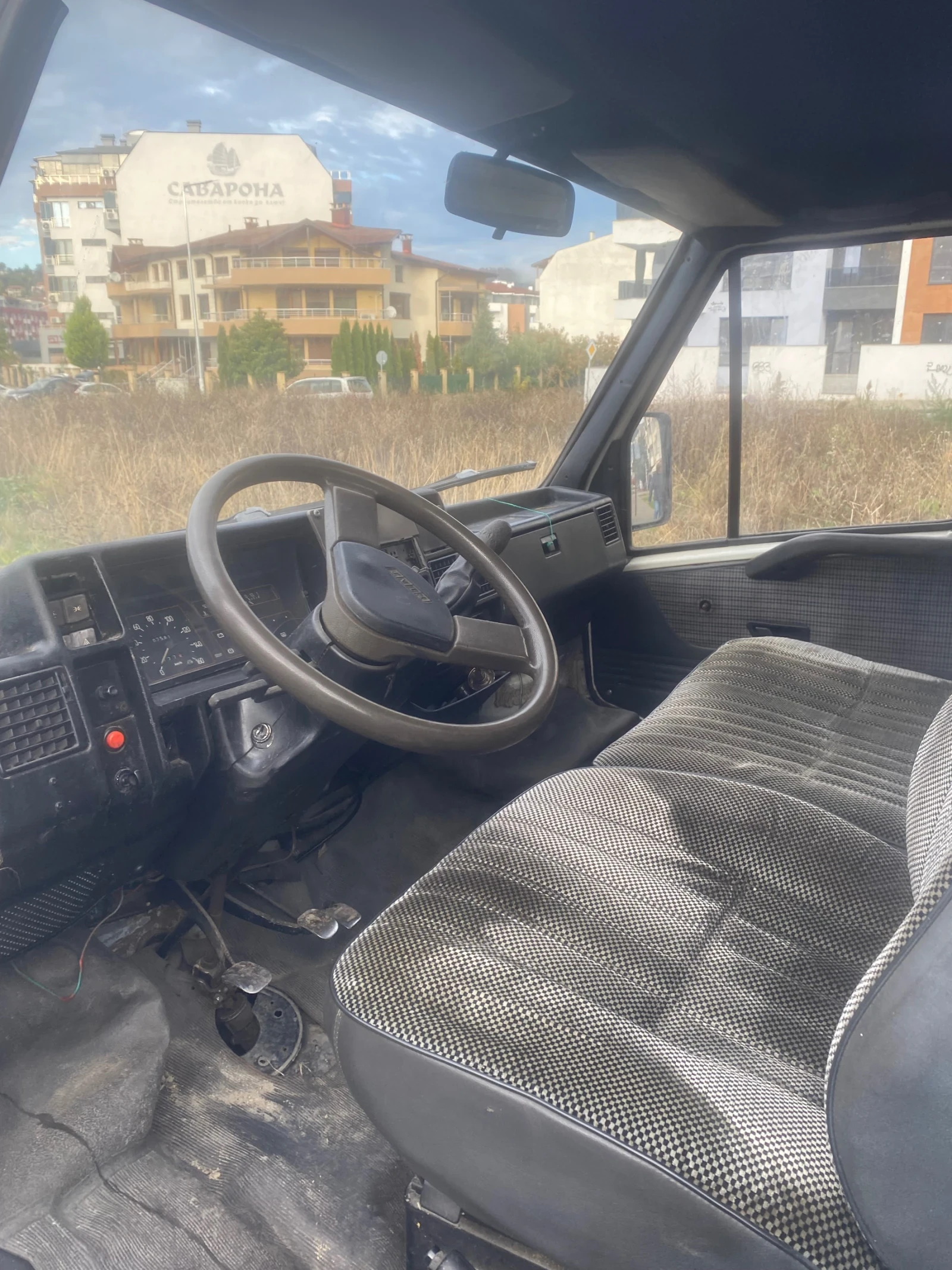 Fiat Ducato  - изображение 6 | Auto.bg Fiat Ducato  - изображение 6