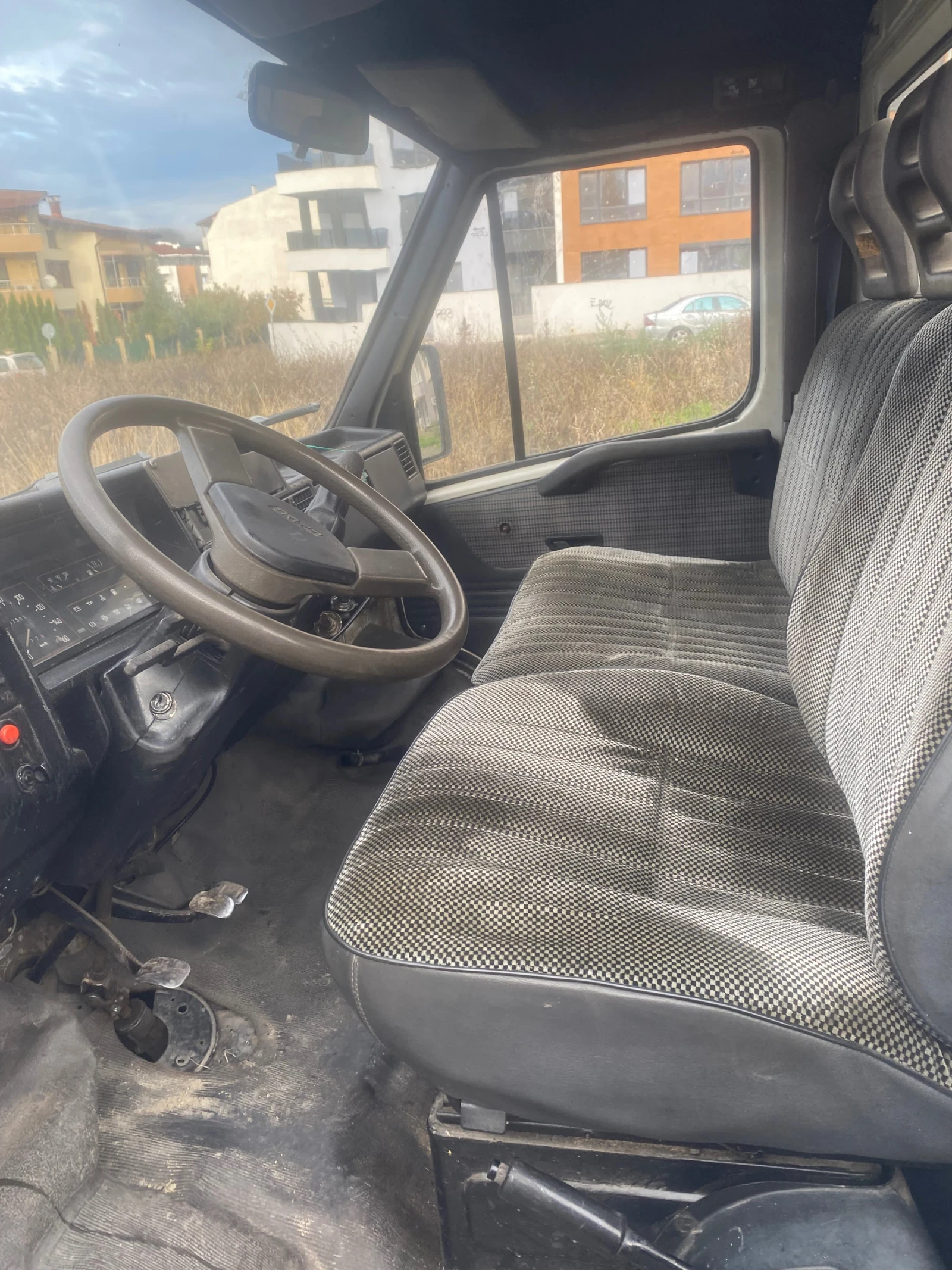 Fiat Ducato  - изображение 7 | Auto.bg Fiat Ducato  - изображение 7