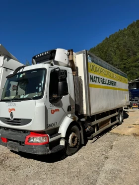 Renault Premium Premium 6x2 Midlum 4x2 CNG | Auto.bg — изображение 7 Renault Premium Premium 6x2 Midlum 4x2 CNG | Auto.bg — изображение 7