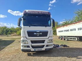 Man Tgx