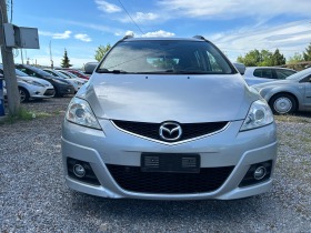 Обява за продажба на Mazda 5 2.0-7места ~10 700 лв. - изображение 1