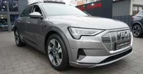Audi E-Tron 55/Quatro/Pano/Matrix/Leder - Car24.bg Audi E-Tron 55/Quatro/Pano/Matrix/Leder