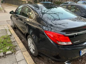 Opel Insignia 4x4 TURBO, 220 к.с., sedan - 8800 лв. / 4499.37 € - 54383112 3 | Car24.bg Opel Insignia 4x4 TURBO, 220 к.с., sedan - 8800 лв. / 4499.37 € - 54383112 3