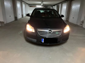 Opel Insignia 4x4 TURBO, 220 к.с., sedan - 8800 лв. / 4499.37 € - 54383112 6 | Car24.bg Opel Insignia 4x4 TURBO, 220 к.с., sedan - 8800 лв. / 4499.37 € - 54383112 6