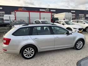 Skoda Octavia 1.6TDI DSG 154000km - 17500 лв. / 8947.61 € - 71434583 7 | Car24.bg Skoda Octavia 1.6TDI DSG 154000km - 17500 лв. / 8947.61 € - 71434583 7