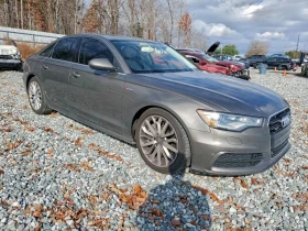 Audi A6 S-Line* Prestige* Обдухване - Car24.bg Audi A6 S-Line* Prestige* Обдухване