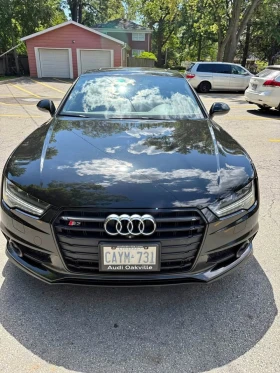 Audi S7 CARFAX* АВТОФИНАНСИРАНЕ БЕЗ ПЪРВОНАЧАЛНА ВНОСКА - 36000 лв. / 18406.51 € - 78797217 4 | Car24.bg Audi S7 CARFAX* АВТОФИНАНСИРАНЕ БЕЗ ПЪРВОНАЧАЛНА ВНОСКА - 36000 лв. / 18406.51 € - 78797217 4