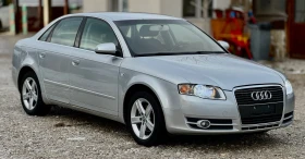 Audi A4 2.0TDI/140кс - Car24.bg Audi A4 2.0TDI/140кс