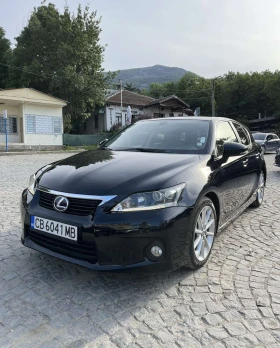 Lexus CT 200h - 7000 € / 13690.81 лв. - 43509877 3 | Car24.bg Lexus CT 200h - 7000 € / 13690.81 лв. - 43509877 3