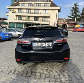 Lexus CT 200h - 7000 € / 13690.81 лв. - 43509877 4 | Car24.bg Lexus CT 200h - 7000 € / 13690.81 лв. - 43509877 4