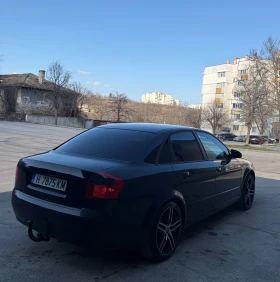 Audi A4 1.9 TDI TOP - 3750 € / 7334.36 лв. - 57351076 7 | Car24.bg Audi A4 1.9 TDI TOP - 3750 € / 7334.36 лв. - 57351076 7