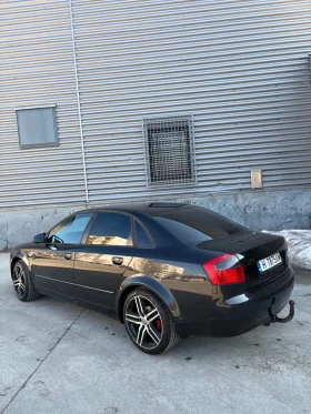 Audi A4 1.9 TDI TOP - 3750 € / 7334.36 лв. - 57351076 8 | Car24.bg Audi A4 1.9 TDI TOP - 3750 € / 7334.36 лв. - 57351076 8