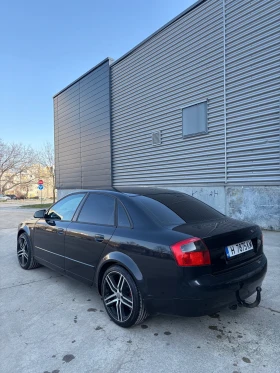 Audi A4 1.9 TDI TOP - 3750 € / 7334.36 лв. - 57351076 6 | Car24.bg Audi A4 1.9 TDI TOP - 3750 € / 7334.36 лв. - 57351076 6