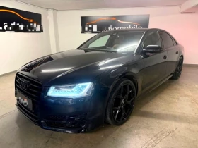 Audi S8 4.0 V8 BLACK EDITION MATRIX B&O HUD ЛИЗИНГ 100%