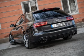 Audi A6 3.0tdi - 13000 € / 25425.79 лв. - 95063669 6 | Car24.bg Audi A6 3.0tdi - 13000 € / 25425.79 лв. - 95063669 6