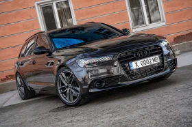 Audi A6 3.0tdi - 13000 € / 25425.79 лв. - 95063669 3 | Car24.bg Audi A6 3.0tdi - 13000 € / 25425.79 лв. - 95063669 3