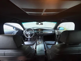 BMW 545 545i MPack | Auto.bg — изображение 9 BMW 545 545i MPack | Auto.bg — изображение 9