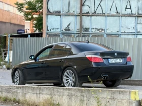 BMW 545 545i MPack | Auto.bg — изображение 3 BMW 545 545i MPack | Auto.bg — изображение 3