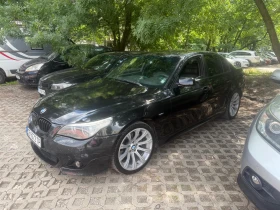 BMW 545 545i MPack | Auto.bg — изображение 12 BMW 545 545i MPack | Auto.bg — изображение 12