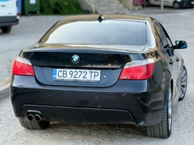 BMW 545 545i MPack | Auto.bg — изображение 5 BMW 545 545i MPack | Auto.bg — изображение 5