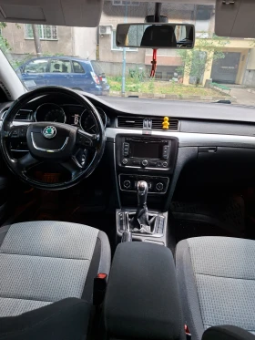Skoda Superb 2.0 TDI - 6500 € / 12712.90 лв. - 31626272 6 | Car24.bg Skoda Superb 2.0 TDI - 6500 € / 12712.90 лв. - 31626272 6