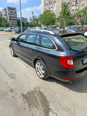 Skoda Superb 2.0 TDI - 6500 € / 12712.90 лв. - 31626272 2 | Car24.bg Skoda Superb 2.0 TDI - 6500 € / 12712.90 лв. - 31626272 2