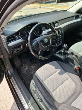 Skoda Superb 2.0 TDI - 6500 € / 12712.90 лв. - 31626272 3 | Car24.bg Skoda Superb 2.0 TDI - 6500 € / 12712.90 лв. - 31626272 3