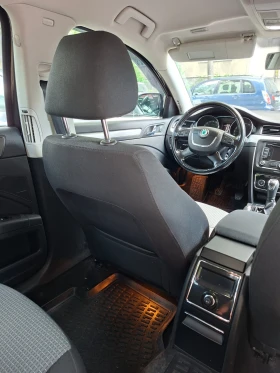 Skoda Superb 2.0 TDI - 6500 € / 12712.90 лв. - 31626272 5 | Car24.bg Skoda Superb 2.0 TDI - 6500 € / 12712.90 лв. - 31626272 5