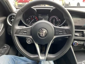 Alfa Romeo Giulia Q4 | Auto.bg — изображение 5 Alfa Romeo Giulia Q4 | Auto.bg — изображение 5