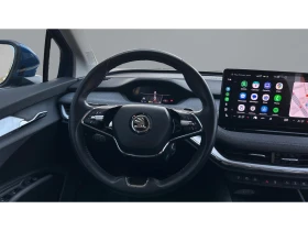 Skoda Enyaq iV80 ТЕРМОПОМПА, Месечна вноска от 350 | Auto.bg — изображение 17 Skoda Enyaq iV80 ТЕРМОПОМПА, Месечна вноска от 350 | Auto.bg — изображение 17