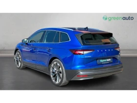 Skoda Enyaq iV80 ТЕРМОПОМПА, Месечна вноска от 350 | Auto.bg — изображение 2 Skoda Enyaq iV80 ТЕРМОПОМПА, Месечна вноска от 350 | Auto.bg — изображение 2