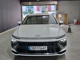 Снимка Hyundai Sonata