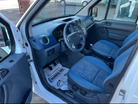 Ford Connect 1.8TDCI 90kc.Климатик | Auto.bg — изображение 4 Ford Connect 1.8TDCI 90kc.Климатик | Auto.bg — изображение 4