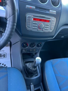 Ford Connect 1.8TDCI 90kc.Климатик | Auto.bg — изображение 2 Ford Connect 1.8TDCI 90kc.Климатик | Auto.bg — изображение 2