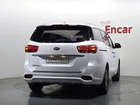 Kia Carnival 9-Seater Luxury - 11890 € / 23254.82 лв. - 60934607 4 | Car24.bg Kia Carnival 9-Seater Luxury - 11890 € / 23254.82 лв. - 60934607 4