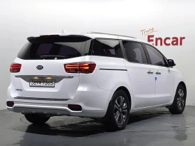 Kia Carnival 9-Seater Luxury - 11890 € / 23254.82 лв. - 60934607 2 | Car24.bg Kia Carnival 9-Seater Luxury - 11890 € / 23254.82 лв. - 60934607 2