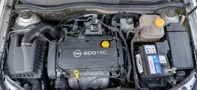 Opel Astra Classic III | Auto.bg — изображение 11 Opel Astra Classic III | Auto.bg — изображение 11