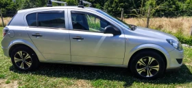 Opel Astra Classic III | Auto.bg — изображение 2 Opel Astra Classic III | Auto.bg — изображение 2